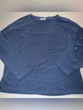 Love by Gap French Terry top